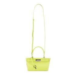 PETITE LEE RADZIWILL CAT EYE BAG