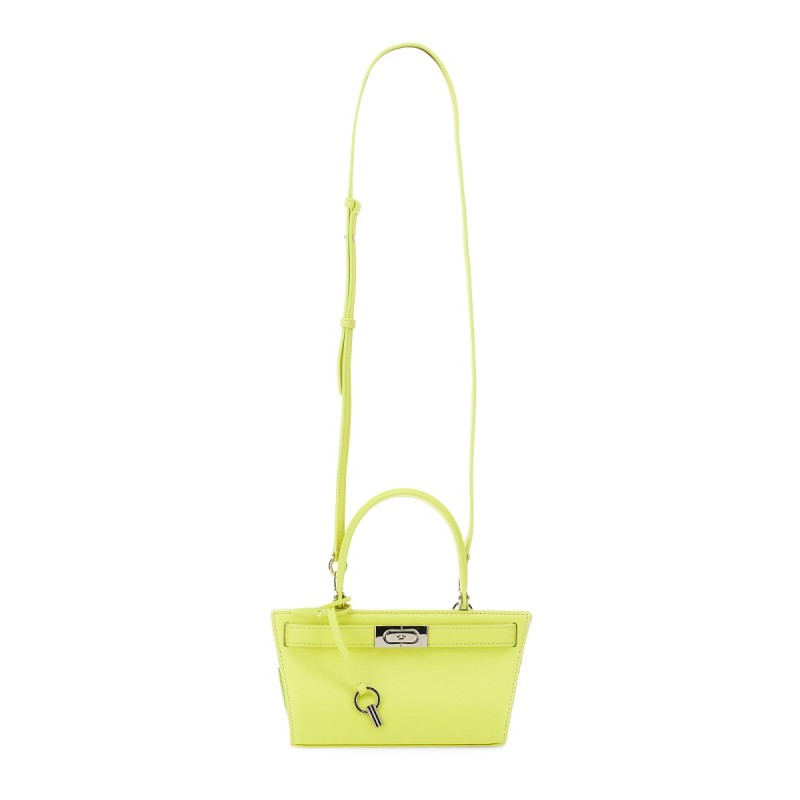 PETITE LEE RADZIWILL CAT EYE BAG