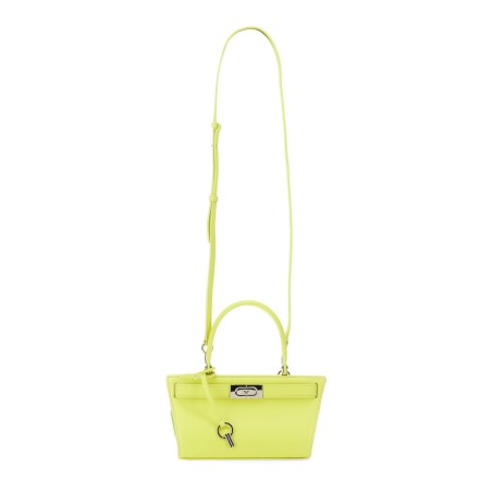 PETITE LEE RADZIWILL CAT EYE BAG
