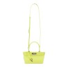 PETITE LEE RADZIWILL CAT EYE BAG