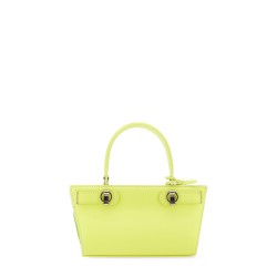 PETITE LEE RADZIWILL CAT EYE BAG