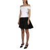 COTTON SKIRT