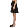 COTTON SKIRT