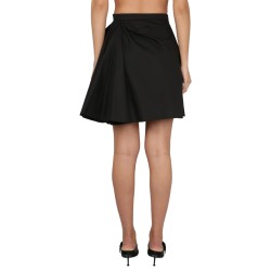 COTTON SKIRT