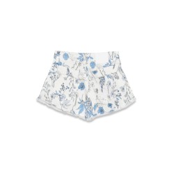 shorts flowers