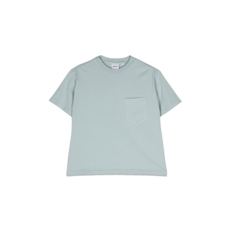 pocket t-shirt