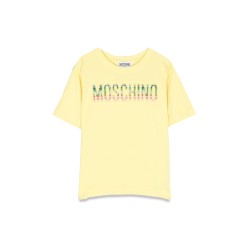 maxi logo t-shirt