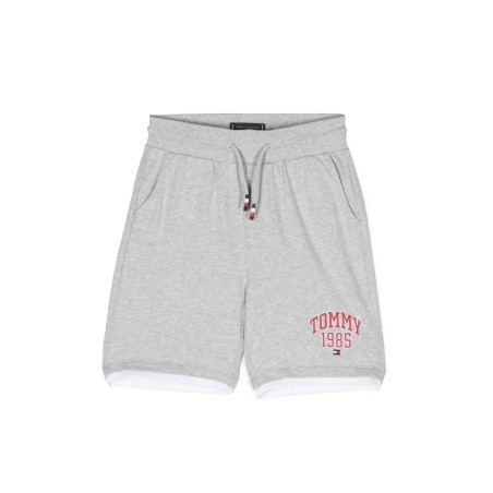 varsity sweatshorts