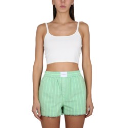 COTTON TOPS.