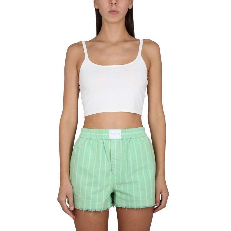 COTTON TOPS.