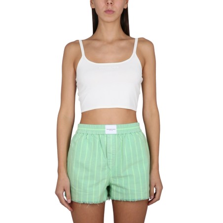 COTTON TOPS.
