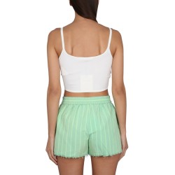 COTTON TOPS.