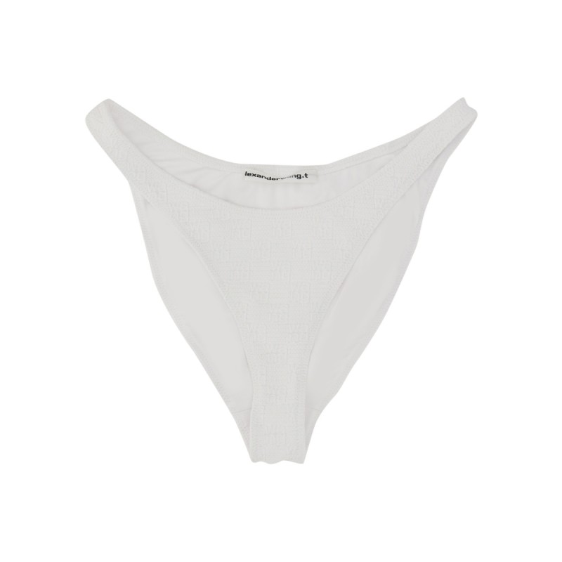 BIKINI BRIEFS WITH LOGO