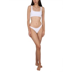 BIKINI BRIEFS WITH LOGO