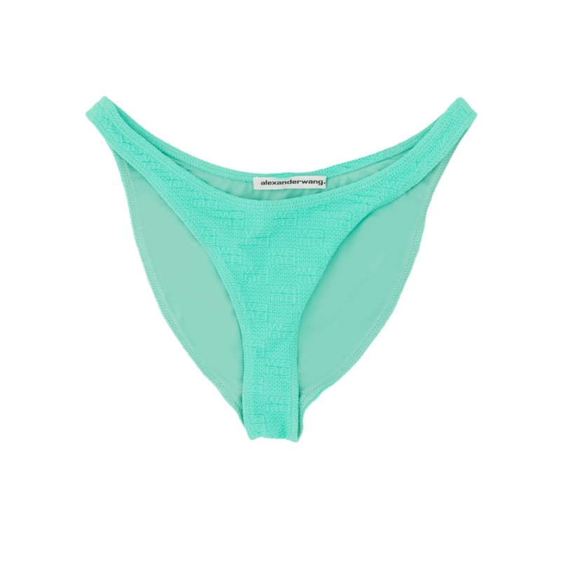 BIKINI BRIEFS WITH LOGO