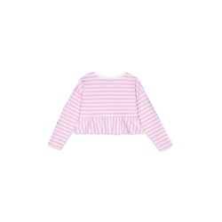 ml striped t-shirt