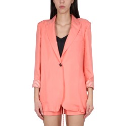 TWILL JACKET