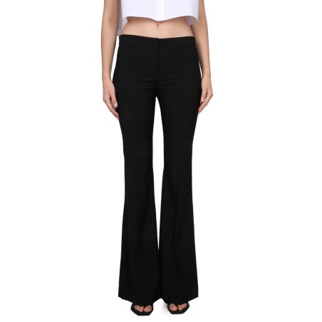 TAILORED PANTS