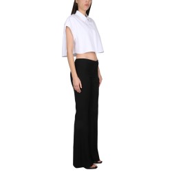 TAILORED PANTS