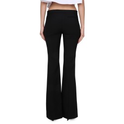 TAILORED PANTS