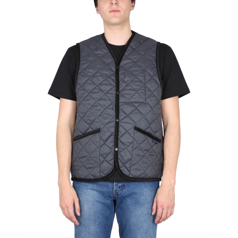 "DUBLIN" VEST