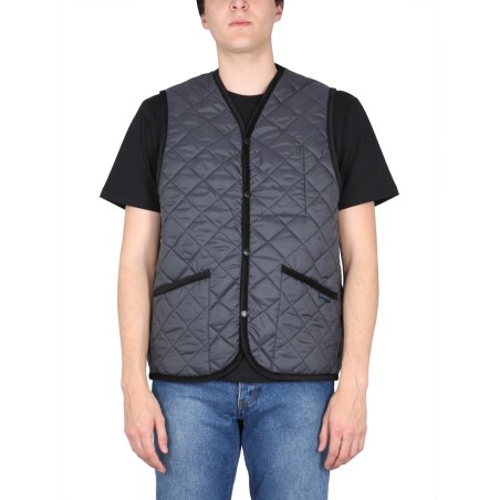 "DUBLIN" VEST