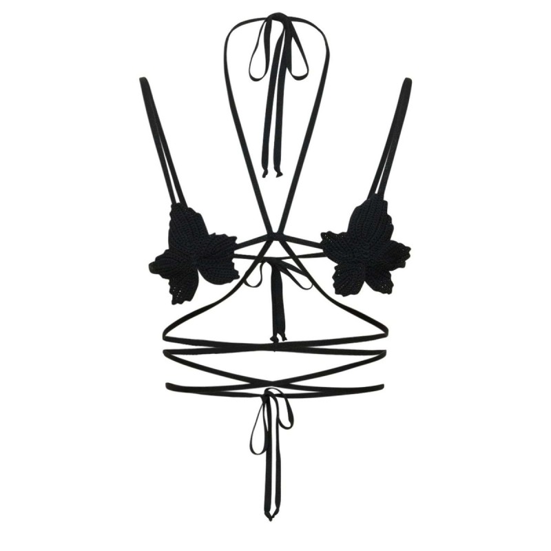 FIG LEAF BRA