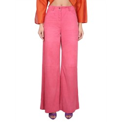 WIDE PANTS
