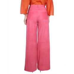 WIDE PANTS