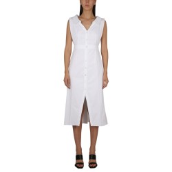 COTTON DRESS