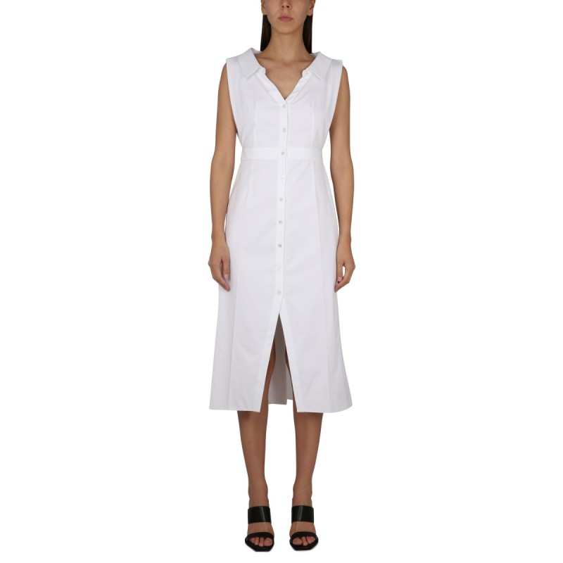 COTTON DRESS