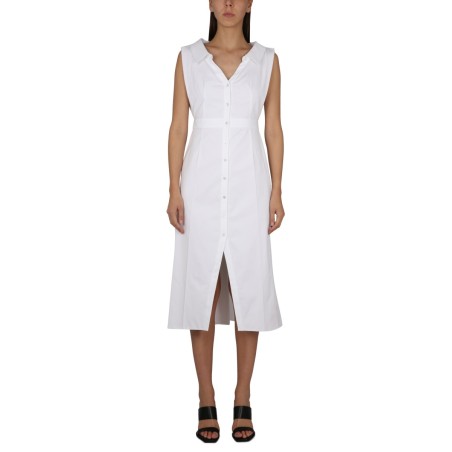 COTTON DRESS