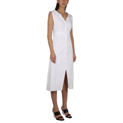 COTTON DRESS