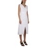 COTTON DRESS
