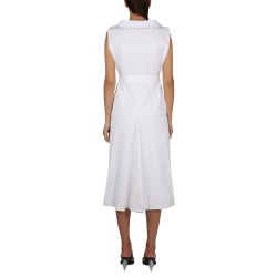 COTTON DRESS
