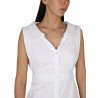 COTTON DRESS