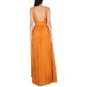 SILK DRESS
