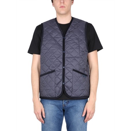 "DUBLIN" VEST