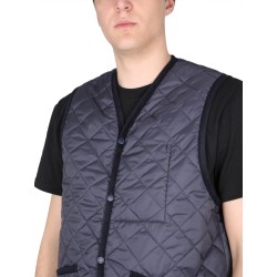 "DUBLIN" VEST