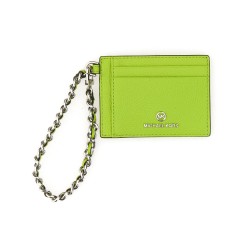 LEATHER CARD HOLDER