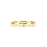 RIGID MEDALLION BRACELET
