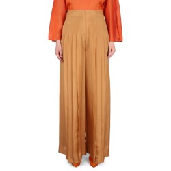 SILK PANTS