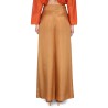 SILK PANTS