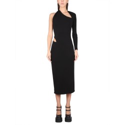 JERSEY DRESS