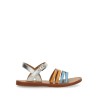 LEATHER SANDAL