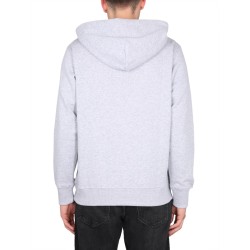 SWEATSHIRT WITH LOGO