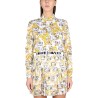 BAROQUE PATTERNED SHIRT