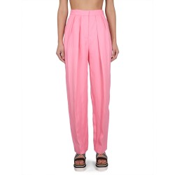 CARROT FIT PANTS