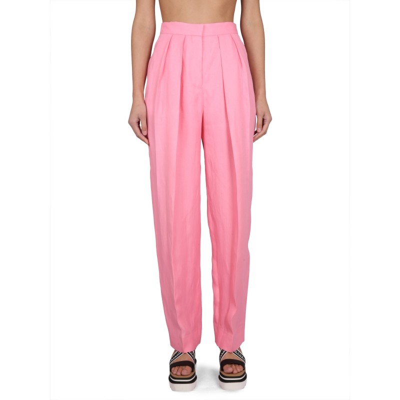 CARROT FIT PANTS