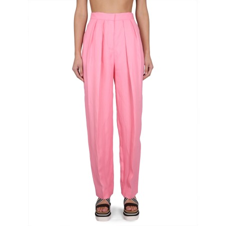 CARROT FIT PANTS